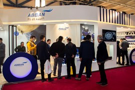 نمایشگاه آب و فاضلاب تهران - کنتور - کنتور آب - کنتورآب - کنتور گاز - کنتورگاز - آب - آب بان - نمایشگاه تهران - آبفا